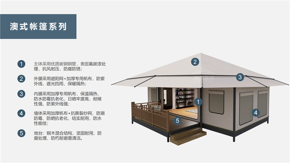 阿坝户外野奢帐篷></p><p>此外，生物荧光照明系统还为户外露营增添了一份别样的乐趣。在夜晚，你可以躺在帐篷里，仰望星空，欣赏着周围闪烁的荧光，仿佛置身于一个神秘的童话世界。孩子们会对这神奇的光芒充满好奇，围绕着帐篷嬉戏玩耍，感受大自然赋予的独特魅力。这种独特的体验，将成为你与家人、朋友之间珍贵的回忆，让户外露营变得更加难忘。</p><p>对于追求高品质户外生活的人们来说，生物荧光照明系统的户外野奢帐篷无疑是一个绝佳的选择。它不仅提供了舒适的住宿环境，还为你带来了与自然亲密接触的独特机会。在这个快节奏的时代，让我们放慢脚步，走进大自然，感受生物荧光照明系统带来的奇妙夜晚，开启一场别样的户外野奢之旅。</p><p>随着技术的不断进步，相信生物荧光照明系统将会在未来的户外领域得到更广泛的应用。它将为更多的人带来独特的户外体验，让我们在享受自然的同时，也能领略到科技与自然相结合的无限魅力。让我们一起期待这个充满奇幻光芒的未来户外世界，迎接更多惊喜与美好的到来。</p>    </article>
    <span class=